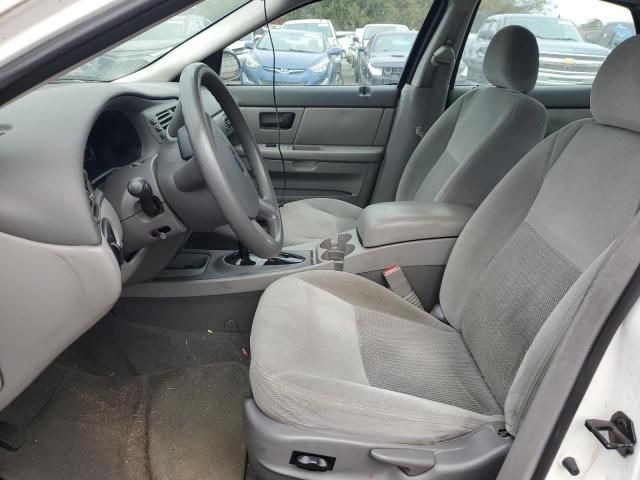 Photo 7 from auction – 2004 FORD TAURUS SE with VIN 1FAFP53U64A121428