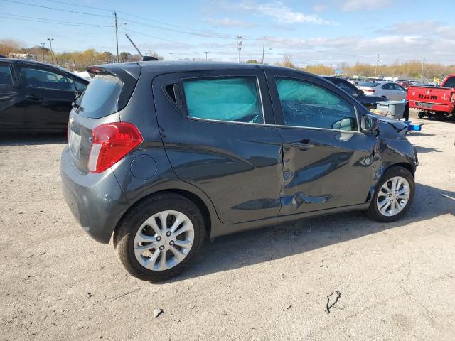 Photo 3 from auction – 2021 CHEVROLET SPARK 1LT with VIN KL8CD6SA7MC216385