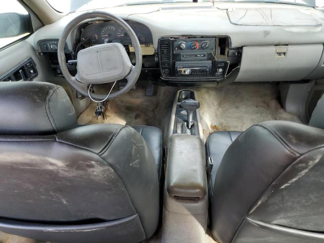 Photo 8 from auction – 1996 CHEVROLET CAPRICE / with VIN 1G1BL52PXTR150729