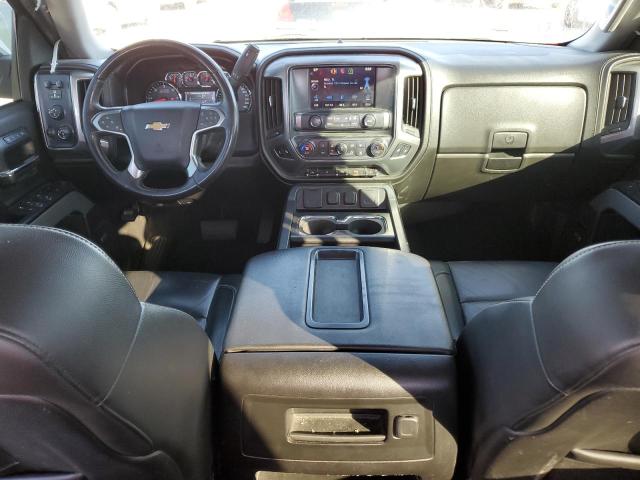 Photo 8 from auction – 2014 CHEVROLET SILVERADO with VIN 3GCUKSEC6EG297790