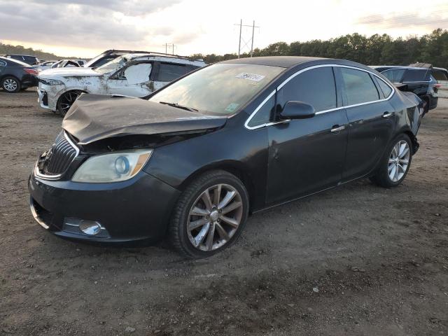 BUICK VERANO 2014 with VIN 1G4PP5SK6E4105112 - Photo from auction