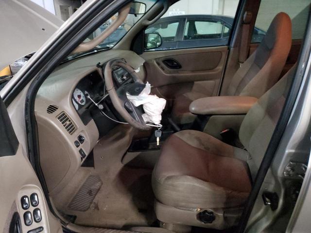 Photo 7 from auction – 2001 FORD ESCAPE XLT with VIN 1FMYU04171KF61825