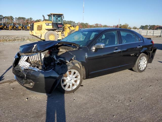 Photo 1 from auction – 2012 LINCOLN MKZ with VIN 3LNHL2GC6CR831881