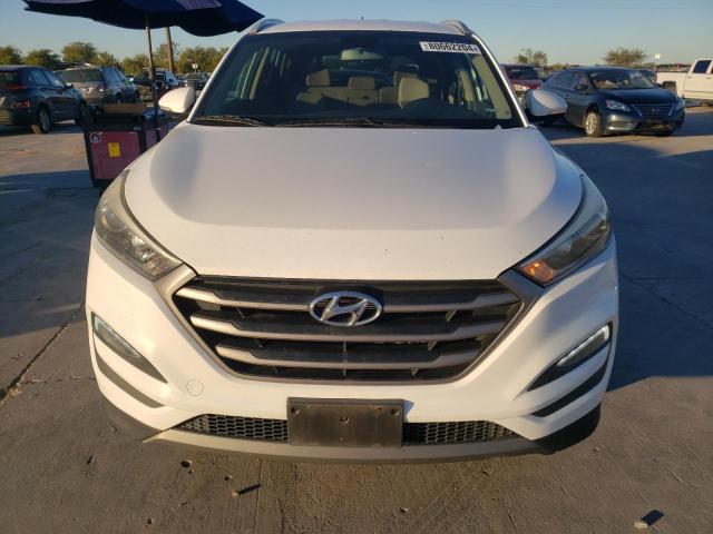 Photo 5 from auction – 2016 HYUNDAI TUCSON LIM with VIN KM8J33A27GU221137