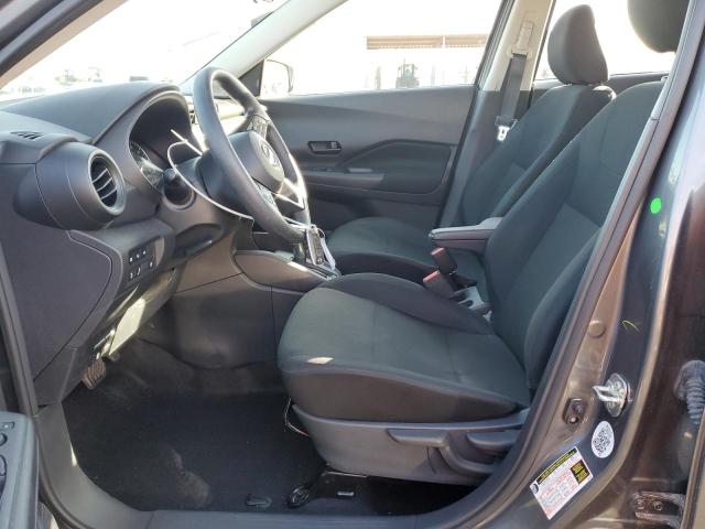Photo 7 from auction – 2024 NISSAN KICKS S with VIN 3N1CP5BV7RL564567