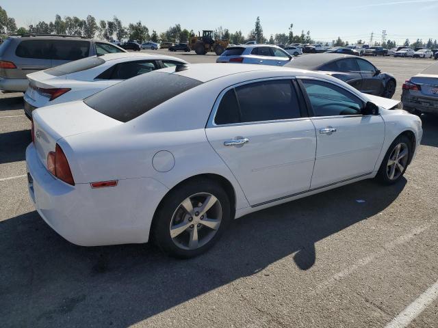 Photo 3 from auction – 2012 CHEVROLET MALIBU 1LT with VIN 1G1ZC5E08CF387721