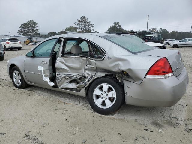 Photo 2 from auction – 2007 CHEVROLET IMPALA LT with VIN 2G1WT55K979352351