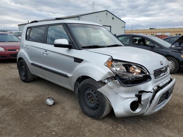 Photo 4 from auction – 2013 KIA SOUL + with VIN KNDJT2A64D7586581