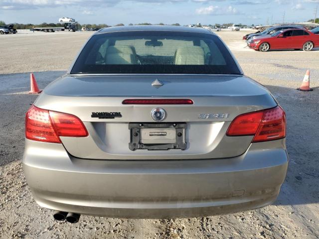 Photo 6 from auction – 2011 BMW 328 I with VIN WBADW3C59BE536229
