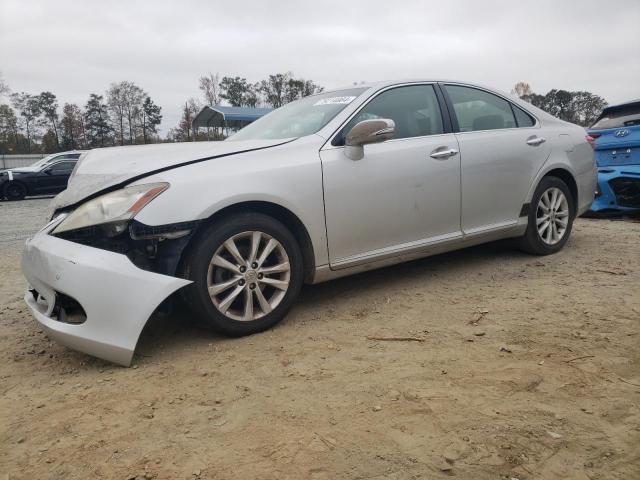 LEXUS ES 350 2011 con VIN JTHBK1EG2B2421108 - Foto de la subasta