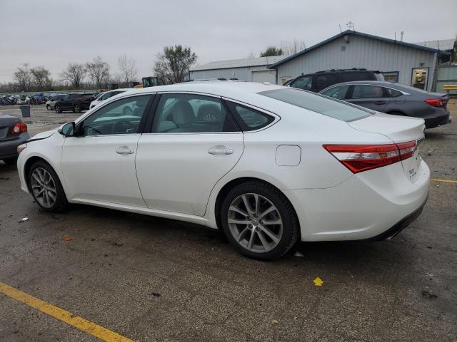 Photo 2 from auction – 2014 TOYOTA AVALON BAS with VIN 4T1BK1EB7EU123115