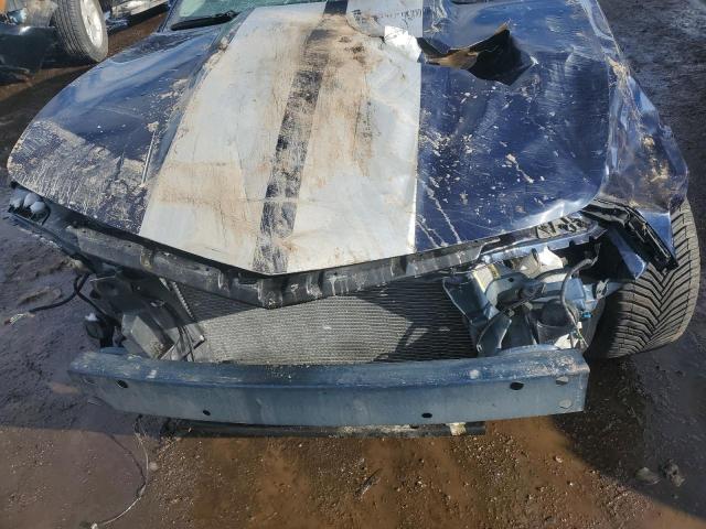 صورة رقم 11 من المزاد - 2011 CHEVROLET CAMARO LS مع VIN 2G1FA1ED7B9105323