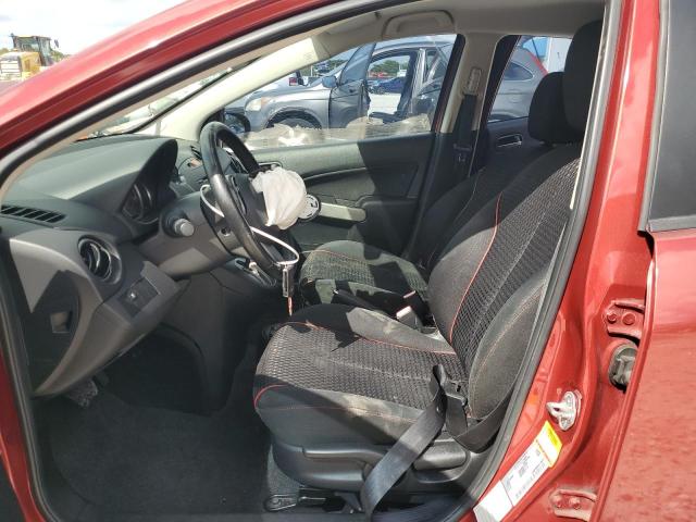 Photo 7 from auction – 2014 MAZDA MAZDA2 TOU with VIN JM1DE1LY2E0174587