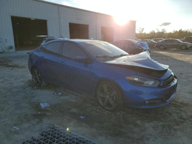 Photo 4 from auction – 2013 DODGE DART SXT with VIN 1C3CDFBA8DD304738
