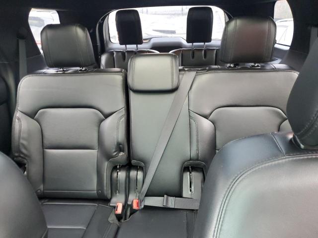 Photo 10 from auction – 2017 FORD EXPLORER X with VIN 1FM5K8D88HGA31204
