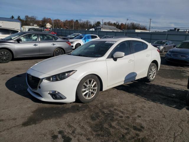 MAZDA 3 TOURING 2016 with VIN 3MZBM1V78GM263415 - Photo from auction