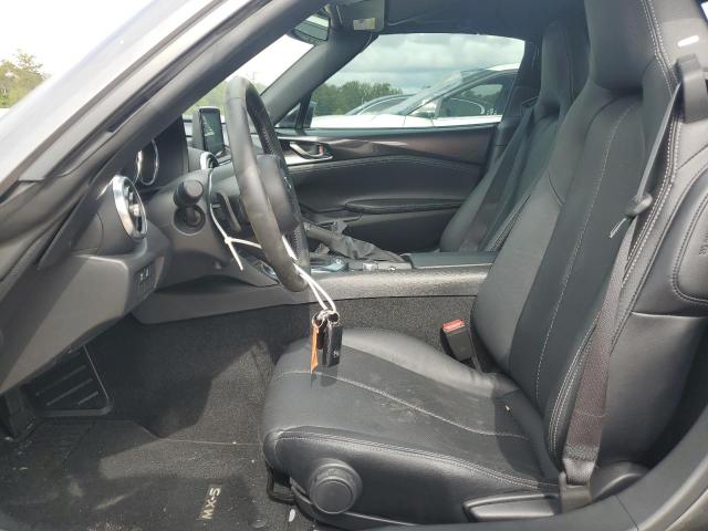 Photo 7 from auction – 2023 MAZDA MX-5 MIATA with VIN JM1NDAM7XP0558827