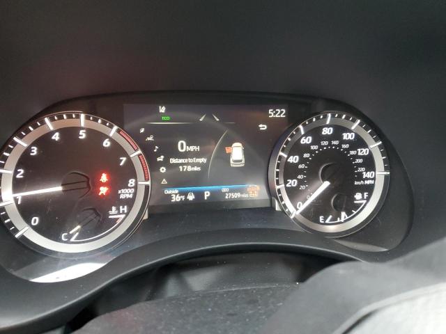 Photo 9 from auction – 2024 TOYOTA HIGHLANDER with VIN 5TDKDRAH2RS530860