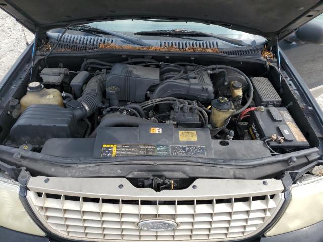 Photo 12 from auction – 2003 FORD EXPLORER E with VIN 1FMZU64KX3UB62852