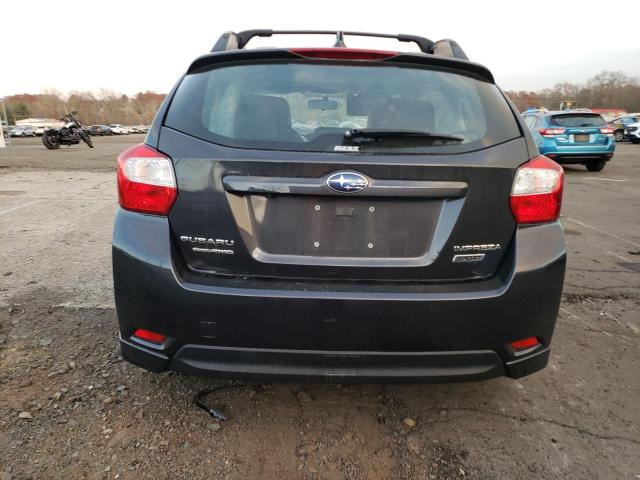 Снимка 6 от търг – 2016 SUBARU IMPREZA SP с VIN JF1GPAU60G8340880
