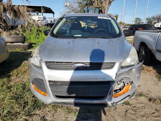 Photo 5 from auction – 2016 FORD ESCAPE S with VIN 1FMCU0F79GUC06065
