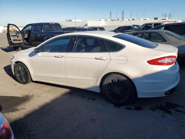 Photo 2 from auction – 2016 FORD FUSION SE with VIN 3FA6P0H98GR106527