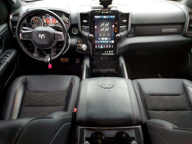 Photo 8 from auction – 2022 RAM 1500 SPORT with VIN 1C6SRFVT9NN219898