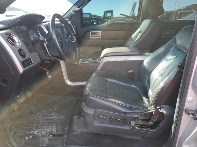 Photo 7 from auction – 2014 FORD F150 SUPER with VIN 1FTFW1CF0EFC85074