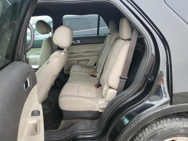 Photo 10 from auction – 2012 FORD EXPLORER with VIN 1FMHK7B84CGA59147