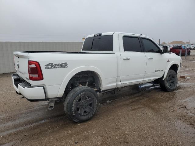 Photo 3 from auction – 2022 RAM 2500 LONGH with VIN 3C6UR5GL3NG186096