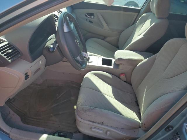 Photo 7 from auction – 2008 TOYOTA CAMRY CE with VIN 4T4BE46K78R045565