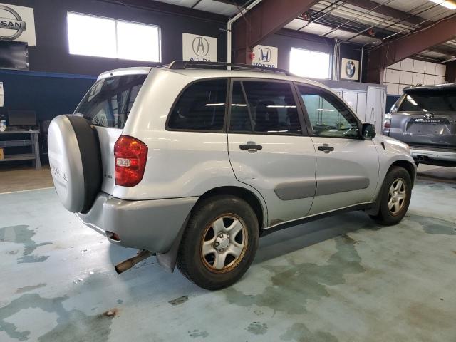 Photo 3 from auction – 2005 TOYOTA RAV4 with VIN JTEHD20VX56047146