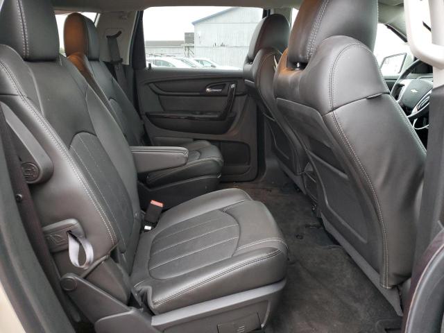 Photo 11 from auction – 2017 CHEVROLET TRAVERSE P with VIN 1GNKRJKD5HJ177340
