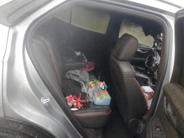 Photo 11 from auction – 2023 BUICK ENVISION E with VIN LRBFZPR47PD212913
