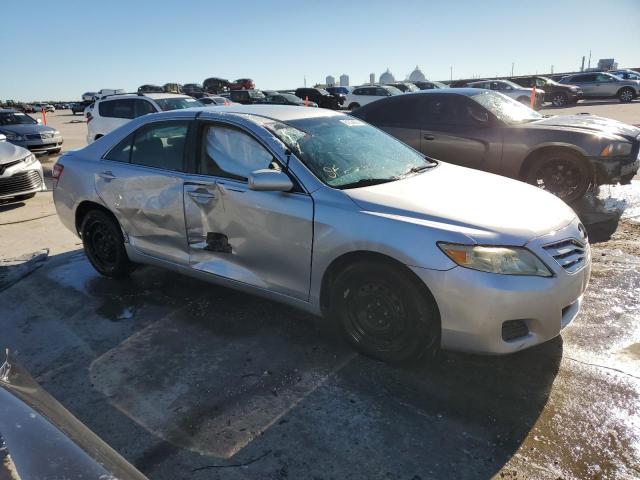 Photo 4 from auction – 2010 TOYOTA CAMRY BASE with VIN 4T4BF3EK8AR015716