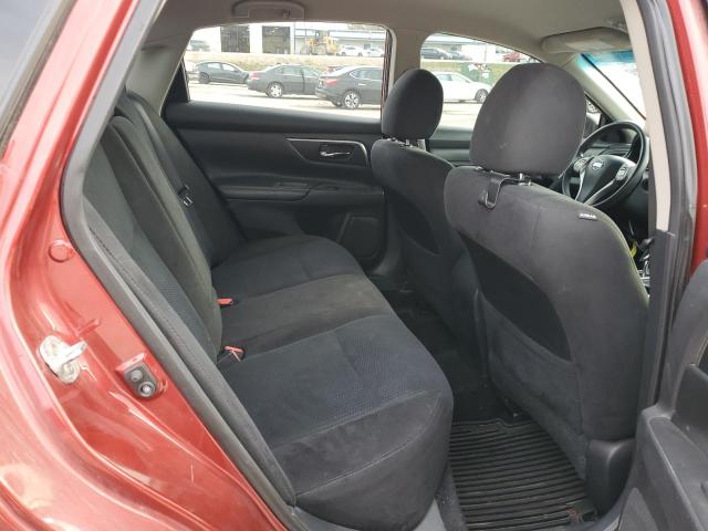 Photo 10 from auction – 2015 NISSAN ALTIMA 2.5 with VIN 1N4AL3AP7FC587951