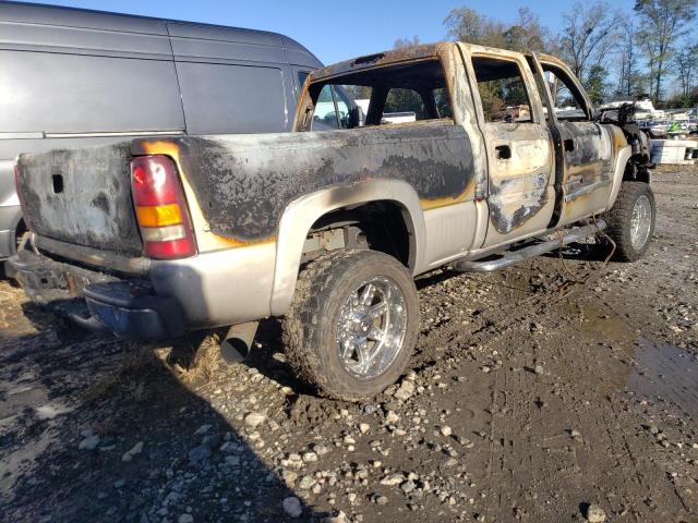 Photo 3 from auction – 2005 GMC SIERRA K25 with VIN 1GTHK23245F874863