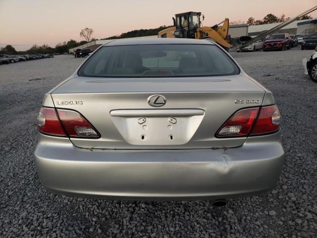 Photo 6 from auction – 2003 LEXUS ES 300 with VIN JTHBF30G535039162