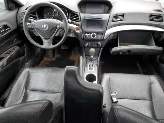 Photo 8 from auction – 2016 ACURA ILX PREMIU with VIN 19UDE2F73GA014614