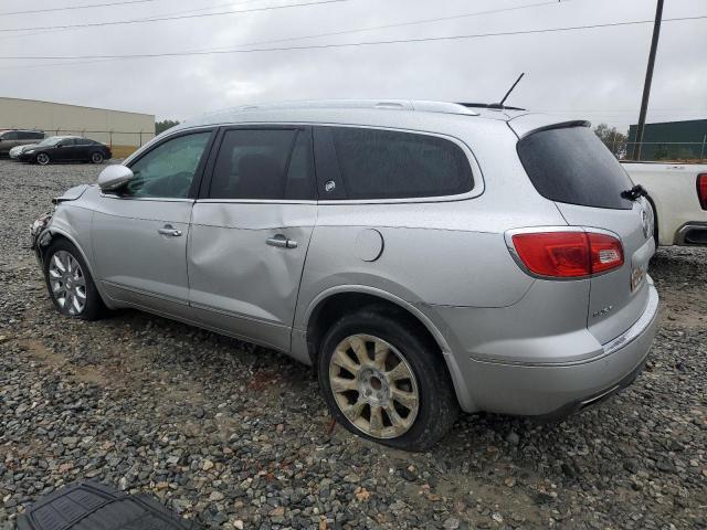 Photo 2 from auction – 2014 BUICK ENCLAVE with VIN 5GAKRBKD9EJ154851