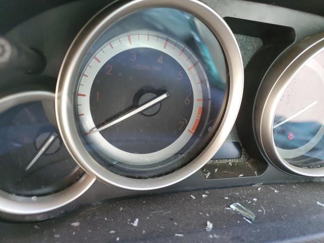 Photo 9 from auction – 2010 MAZDA 6 I with VIN 1YVHZ8CH5A5M31683