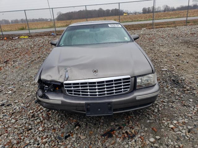 Photo 5 from auction – 1999 CADILLAC DEVILLE BA with VIN 1G6KD54Y6XU716840