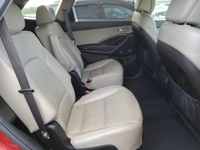 Photo 11 from auction – 2014 HYUNDAI SANTA FE G with VIN KM8SR4HF2EU083263