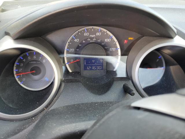 Photo 9 from auction – 2012 HONDA FIT with VIN JHMGE8H30CS006272