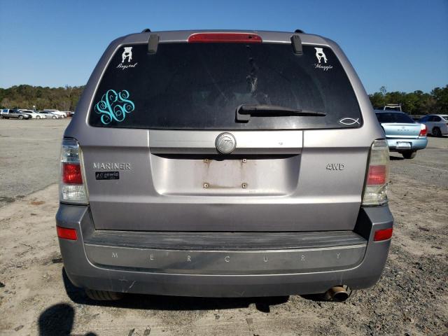 Photo 6 from auction – 2008 MERCURY MARINER with VIN 4M2CU91Z78KJ39202