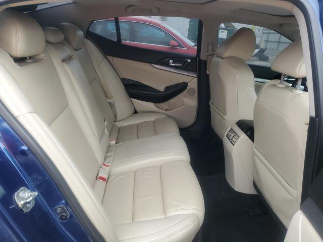 Photo 10 from auction – 2016 NISSAN MAXIMA 3.5 with VIN 1N4AA6AP4GC392916