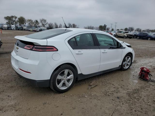 Фото 3 с аукциона – 2013 CHEVROLET VOLT с VIN 1G1RB6E43DU102867