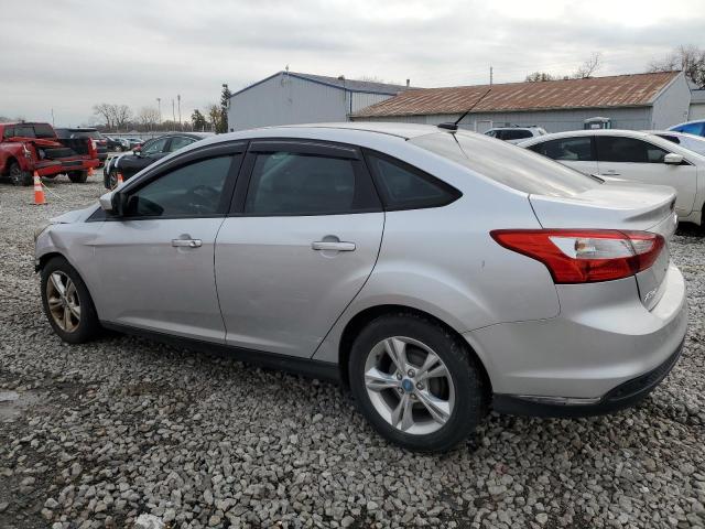 Photo 2 from auction – 2013 FORD FOCUS SE with VIN 1FADP3F2XDL199513