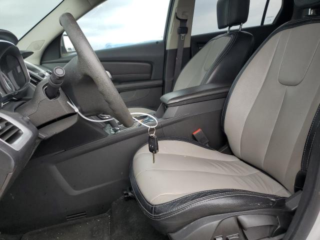 Фото 7 с аукциона – 2013 GMC TERRAIN SL с VIN 2GKALMEK2D6178670