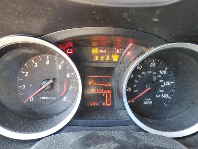 Photo 9 from auction – 2011 MITSUBISHI LANCER ES/ with VIN JA32U2FU9BU002536